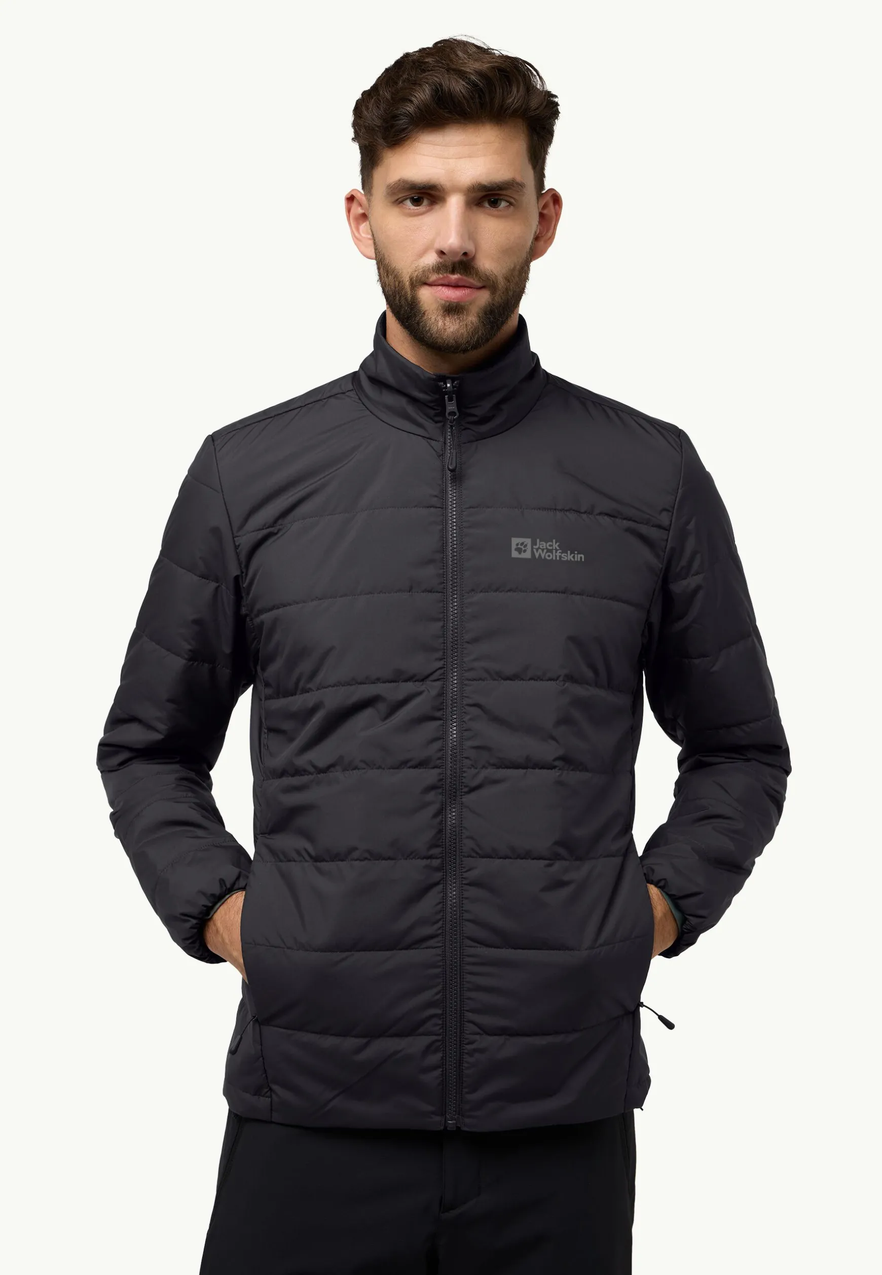 Romberg 3in1 Jkt M