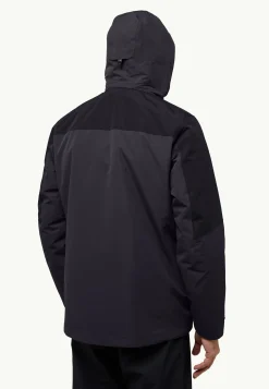 Romberg 3in1 Jkt M