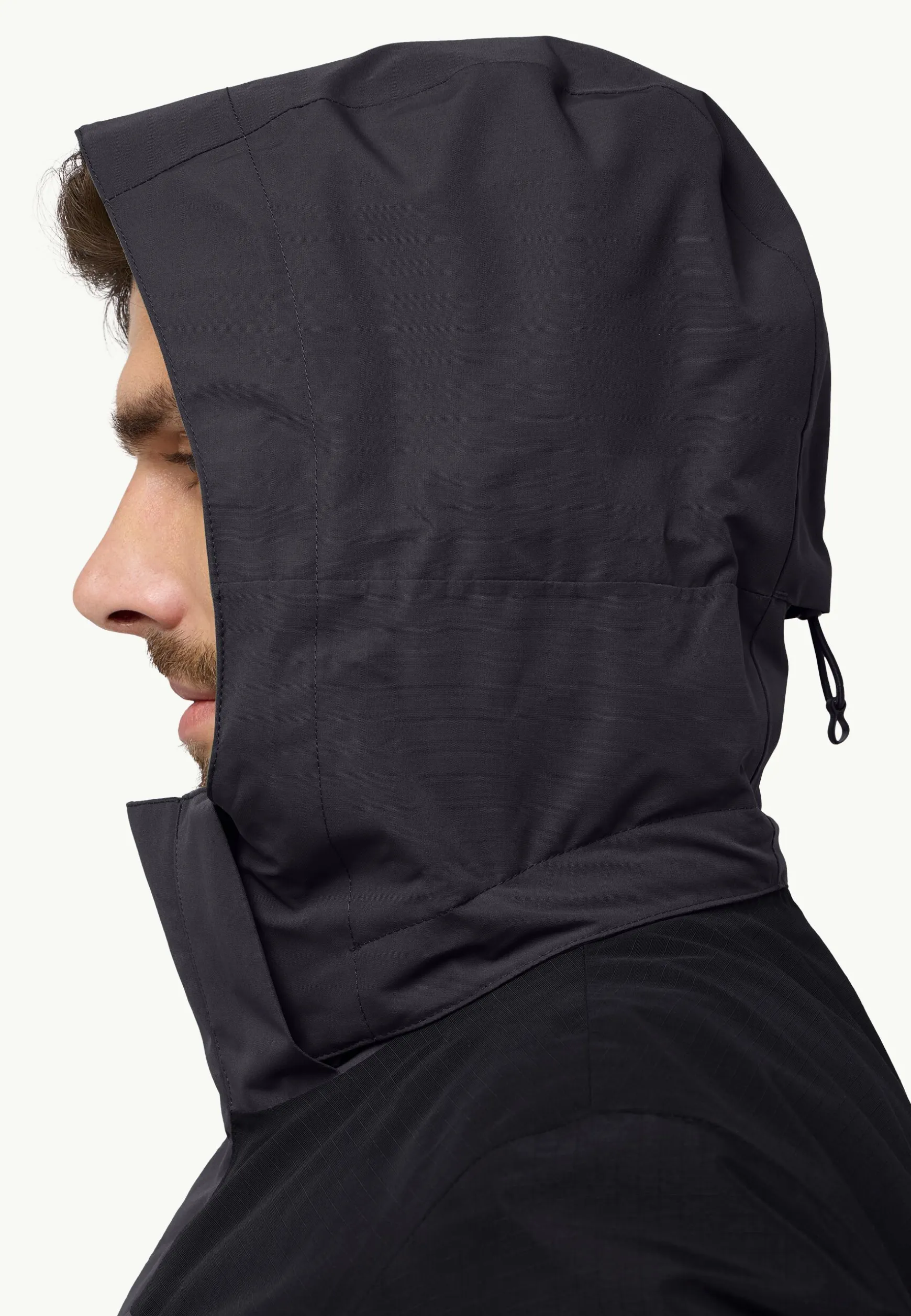 Romberg 3in1 Jkt M