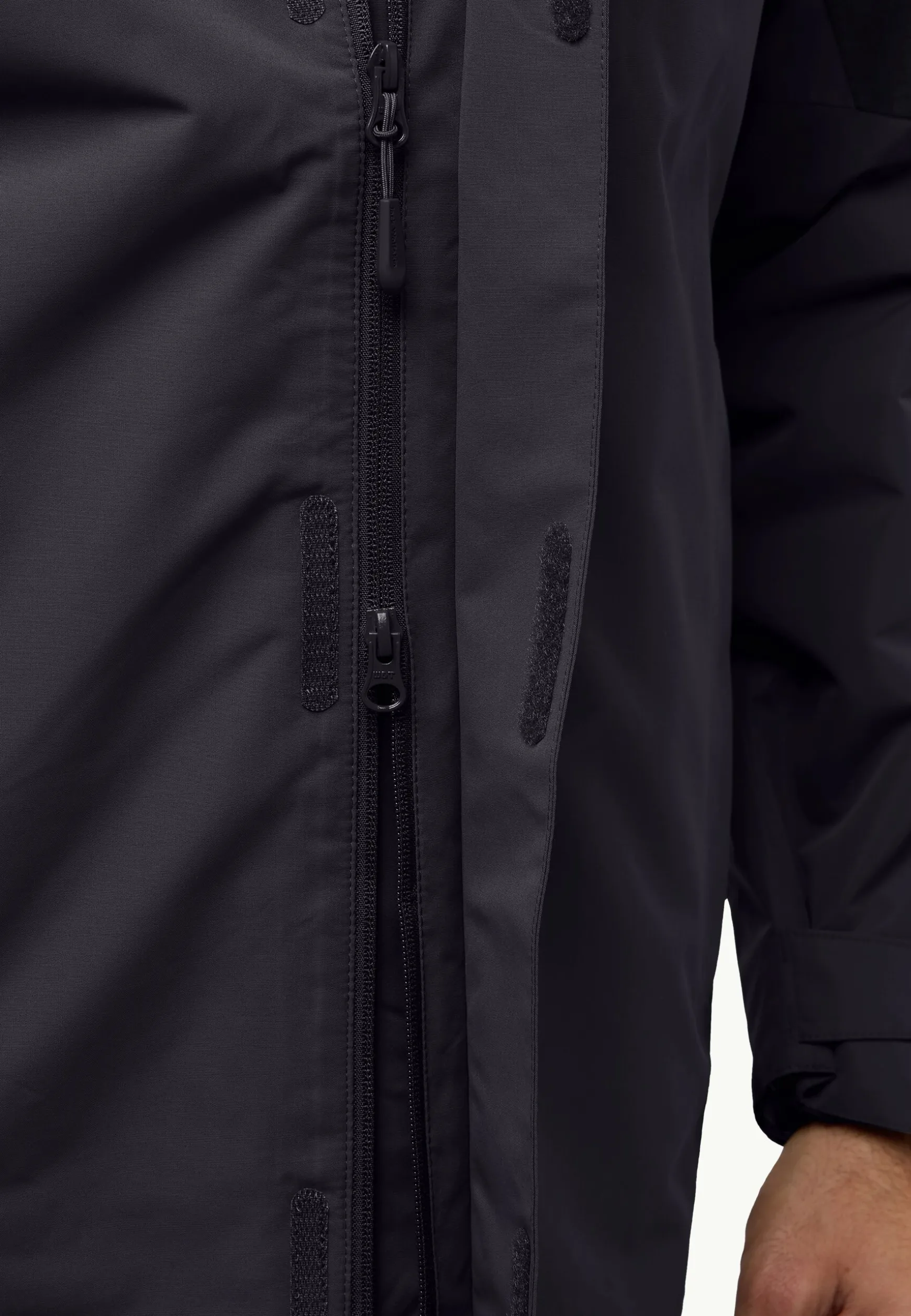 Romberg 3in1 Jkt M