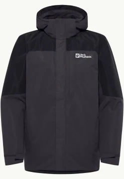Romberg 3in1 Jkt M