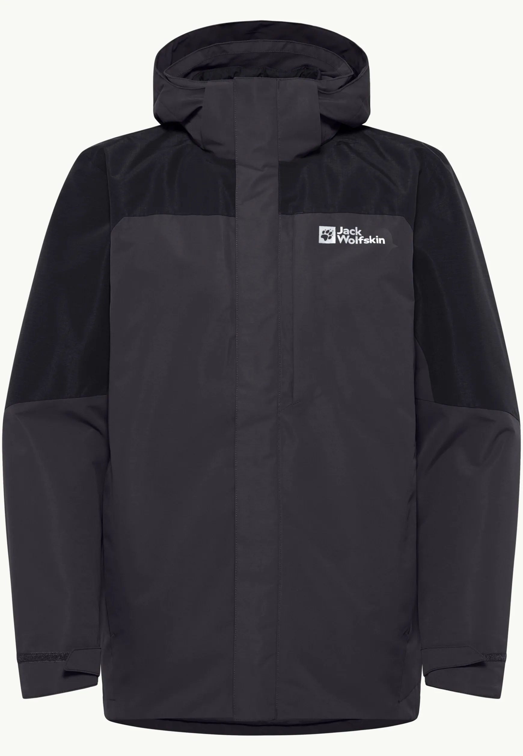 Romberg 3in1 Jkt M