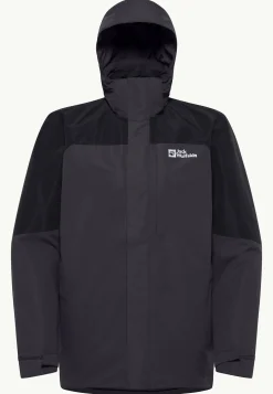 Romberg 3in1 Jkt M