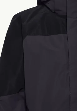 Romberg 3in1 Jkt M