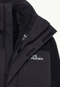 Romberg 3in1 Jkt M