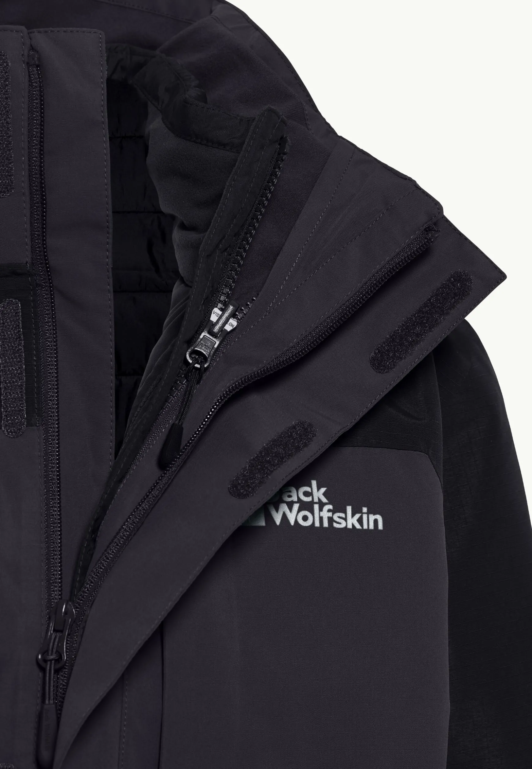 Romberg 3in1 Jkt M