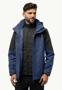 Romberg 3in1 Jkt M