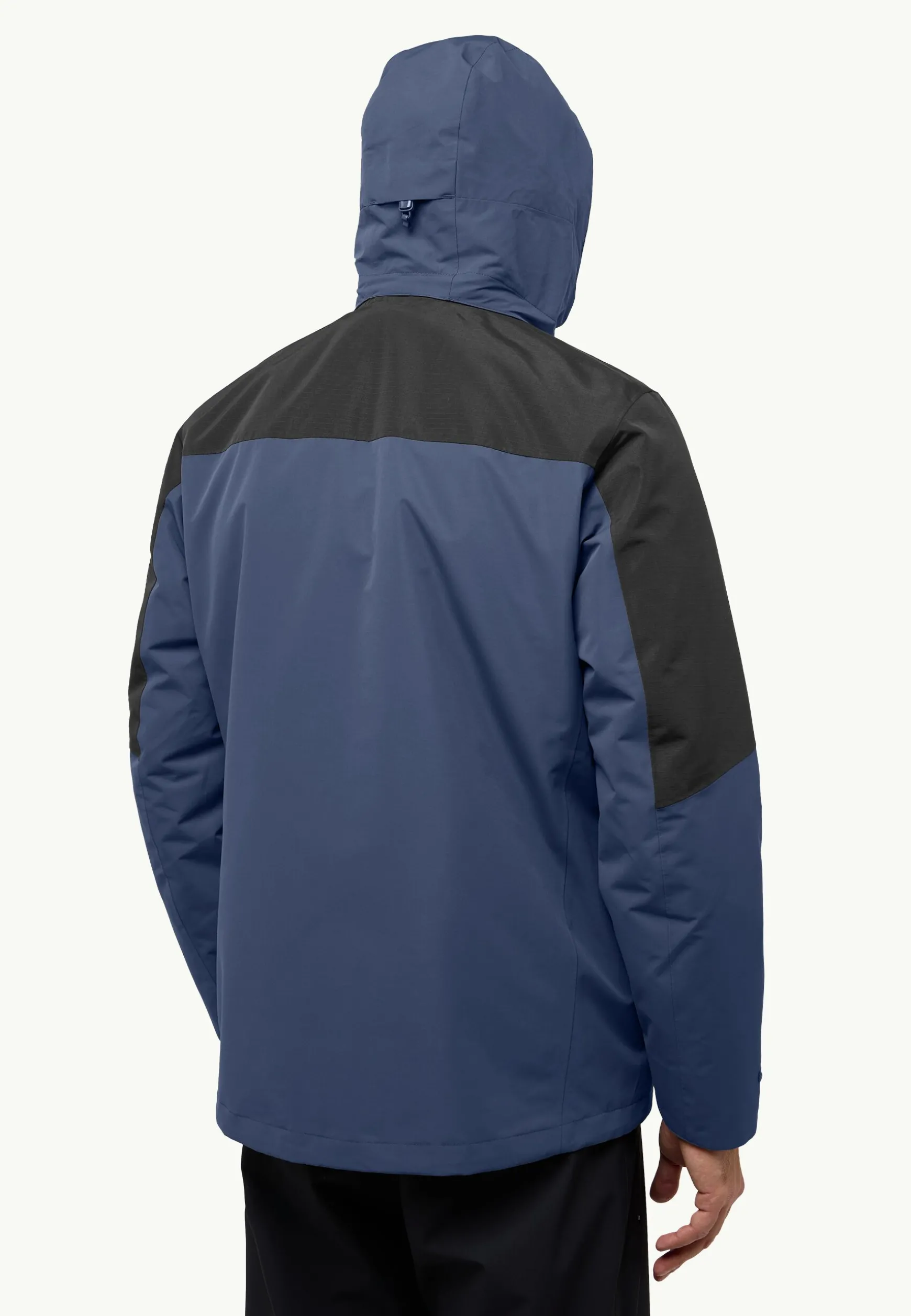 Romberg 3in1 Jkt M