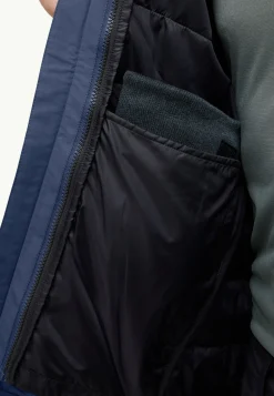 Romberg 3in1 Jkt M