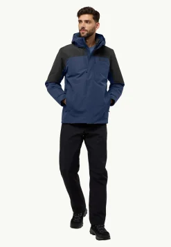 Romberg 3in1 Jkt M