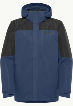 Romberg 3in1 Jkt M