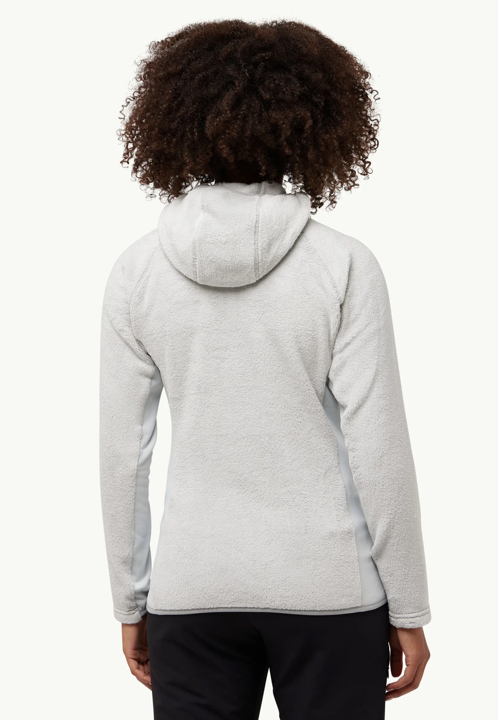 Rotwand Hooded Fz W