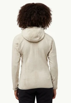 Rotwand Hooded Fz W