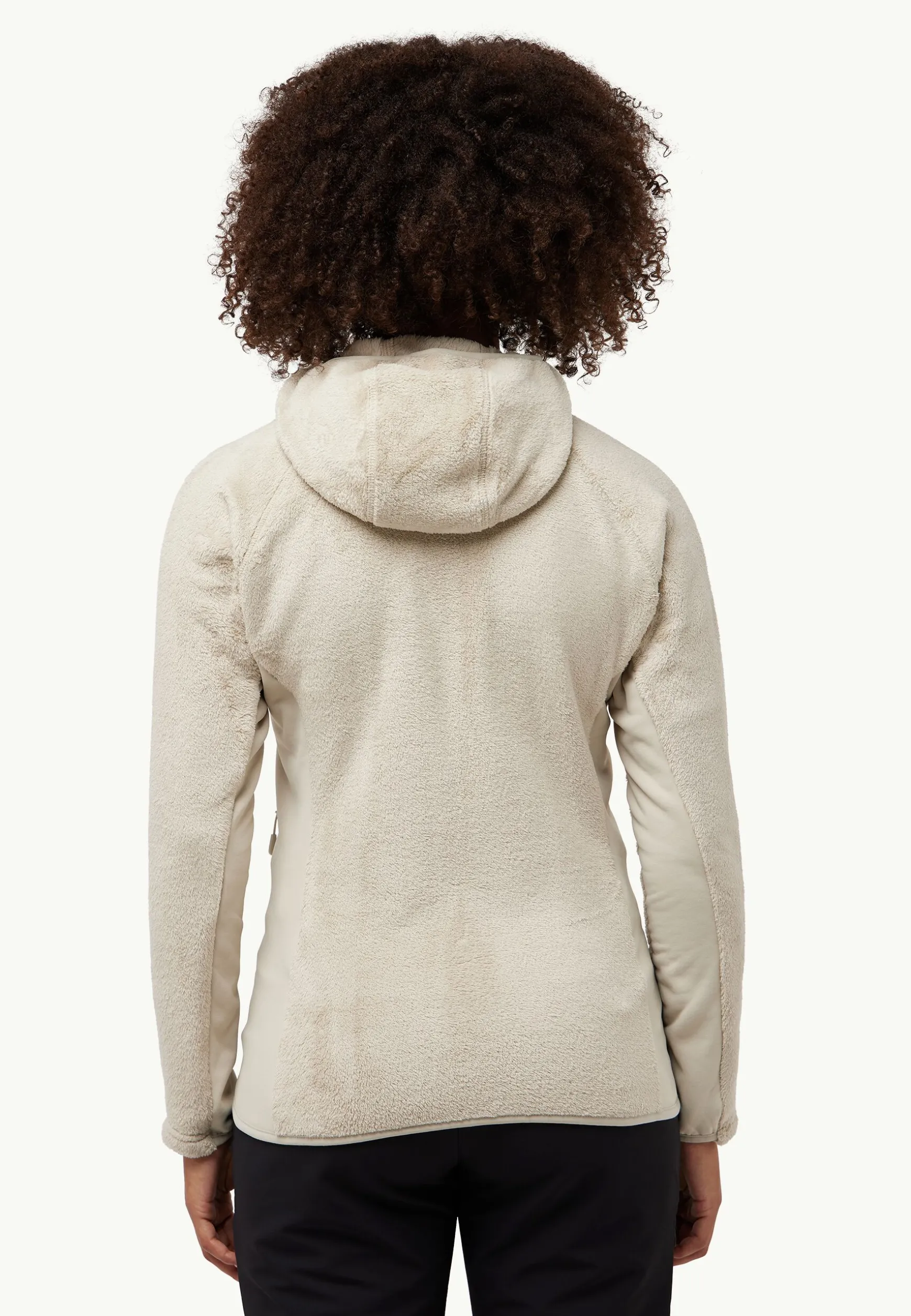 Rotwand Hooded Fz W