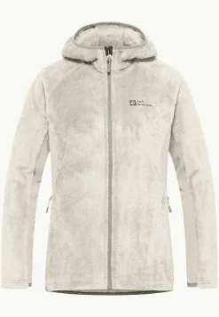 Rotwand Hooded Fz W