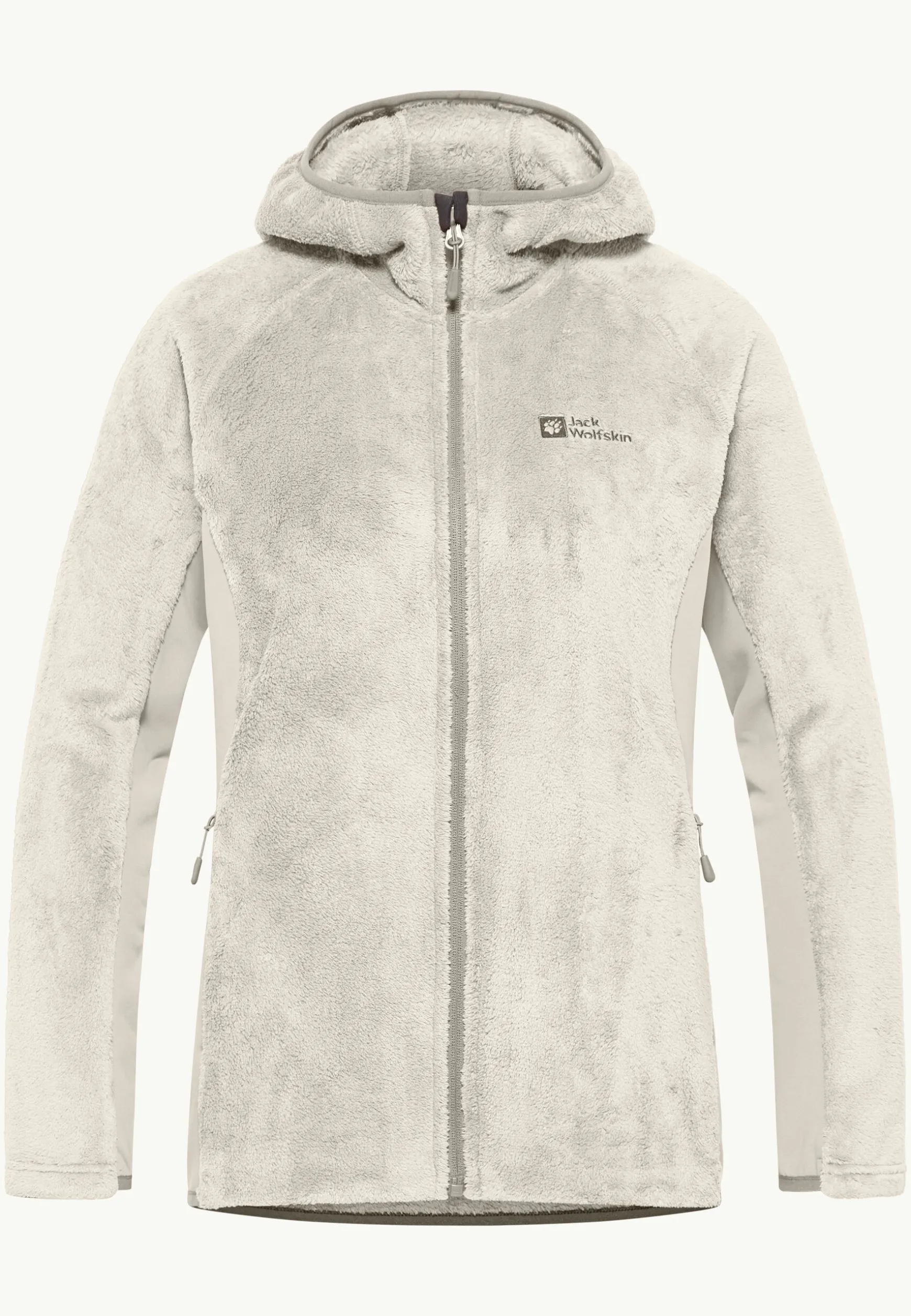 Rotwand Hooded Fz W
