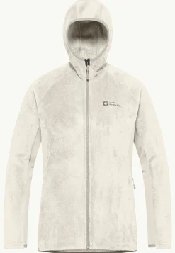 Rotwand Hooded Fz W