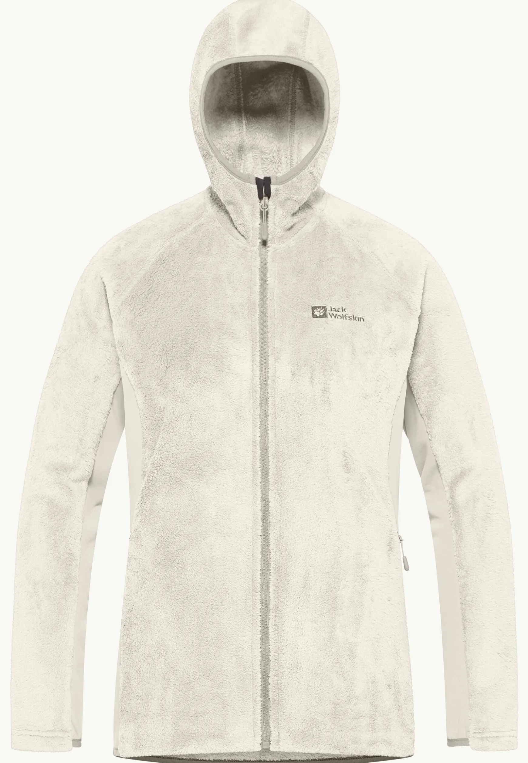 Rotwand Hooded Fz W
