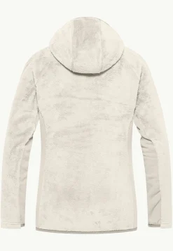 Rotwand Hooded Fz W