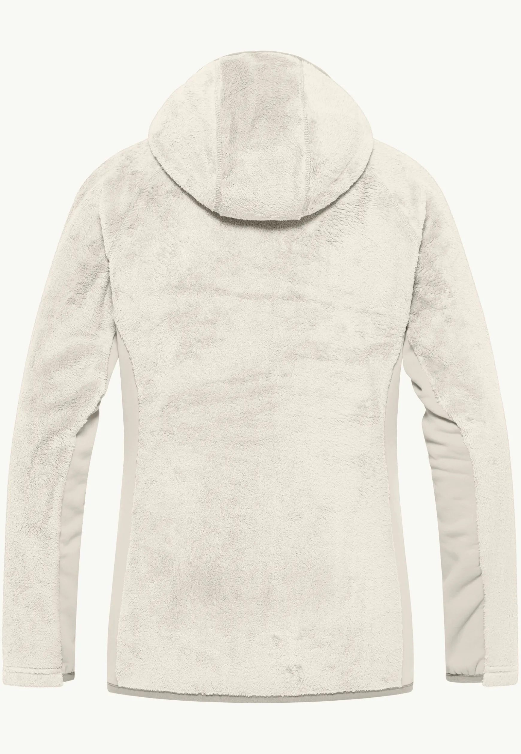 Rotwand Hooded Fz W