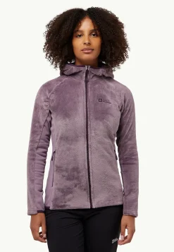 Rotwand Hooded Fz W