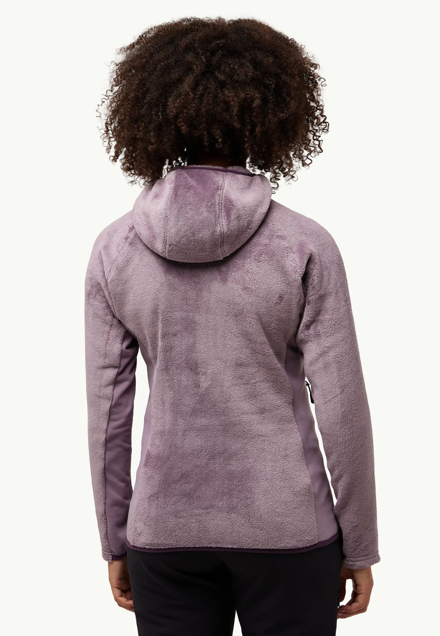 Rotwand Hooded Fz W