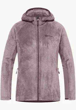 Rotwand Hooded Fz W