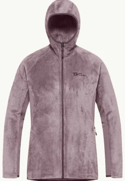 Rotwand Hooded Fz W