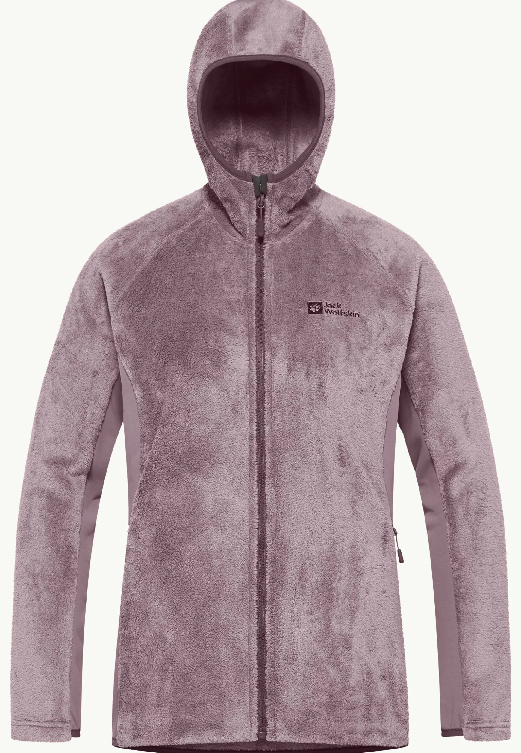 Rotwand Hooded Fz W