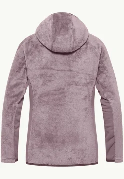 Rotwand Hooded Fz W