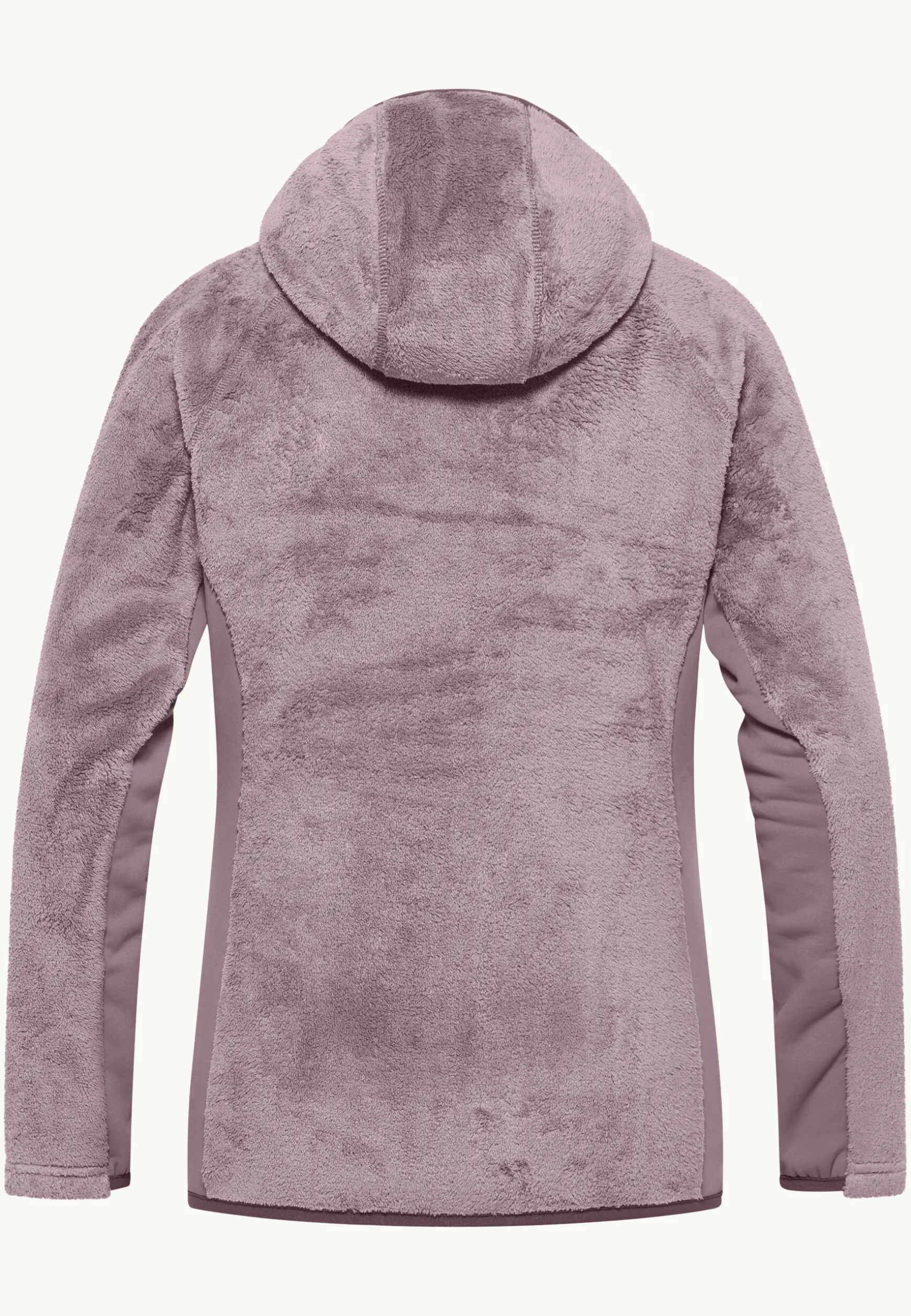 Rotwand Hooded Fz W