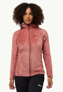 Rotwand Hooded Fz W