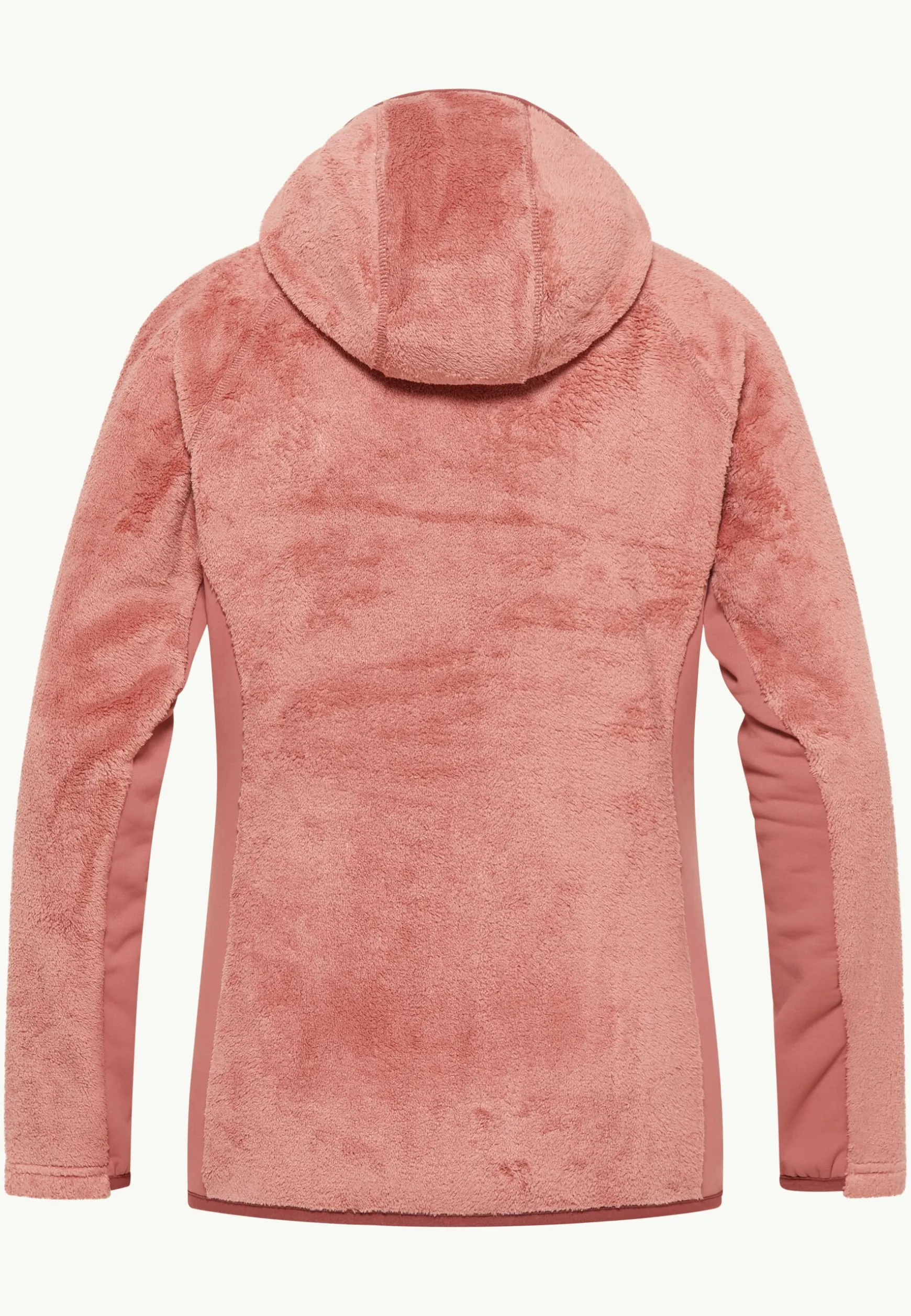 Rotwand Hooded Fz W
