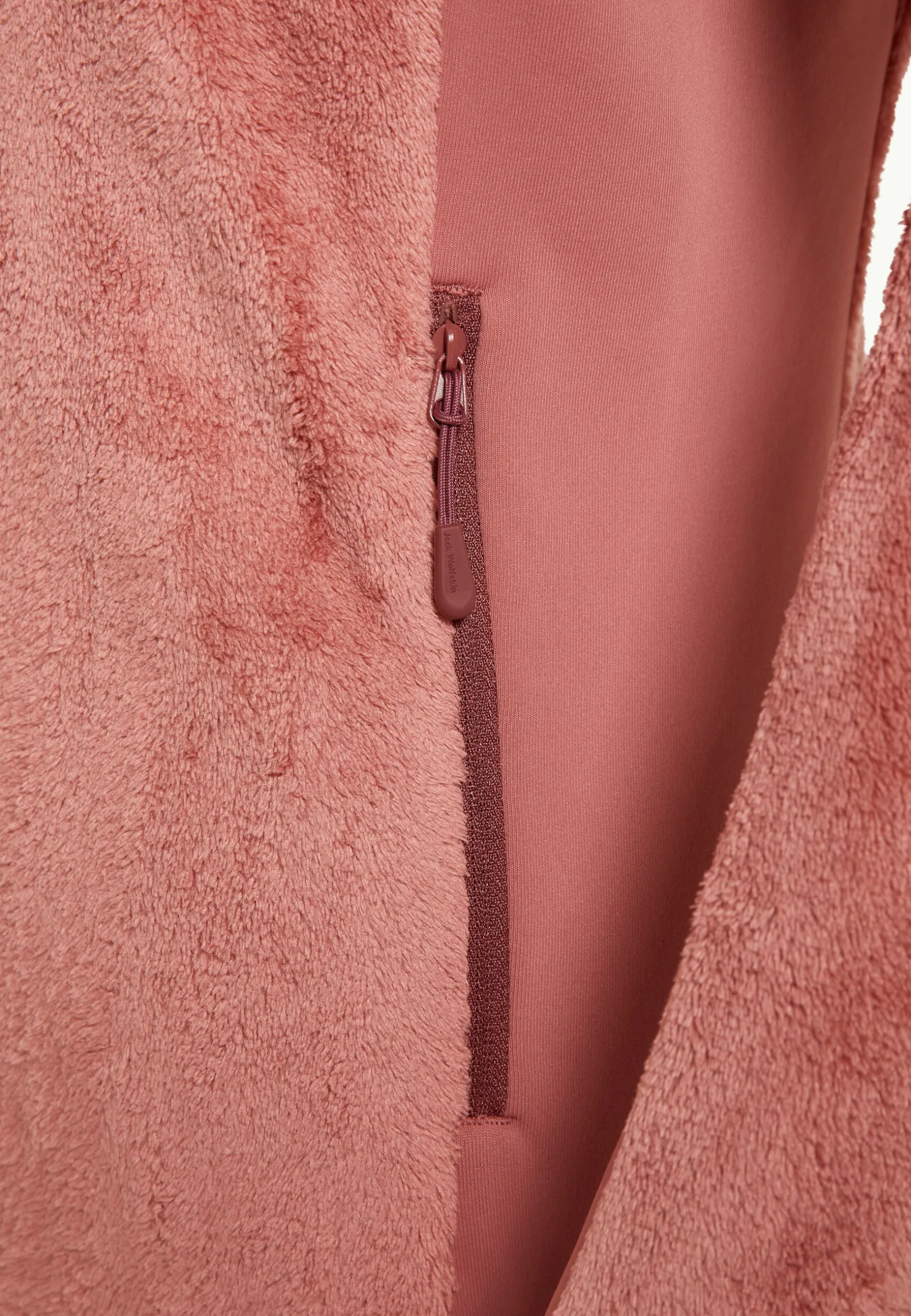 Rotwand Hooded Fz W