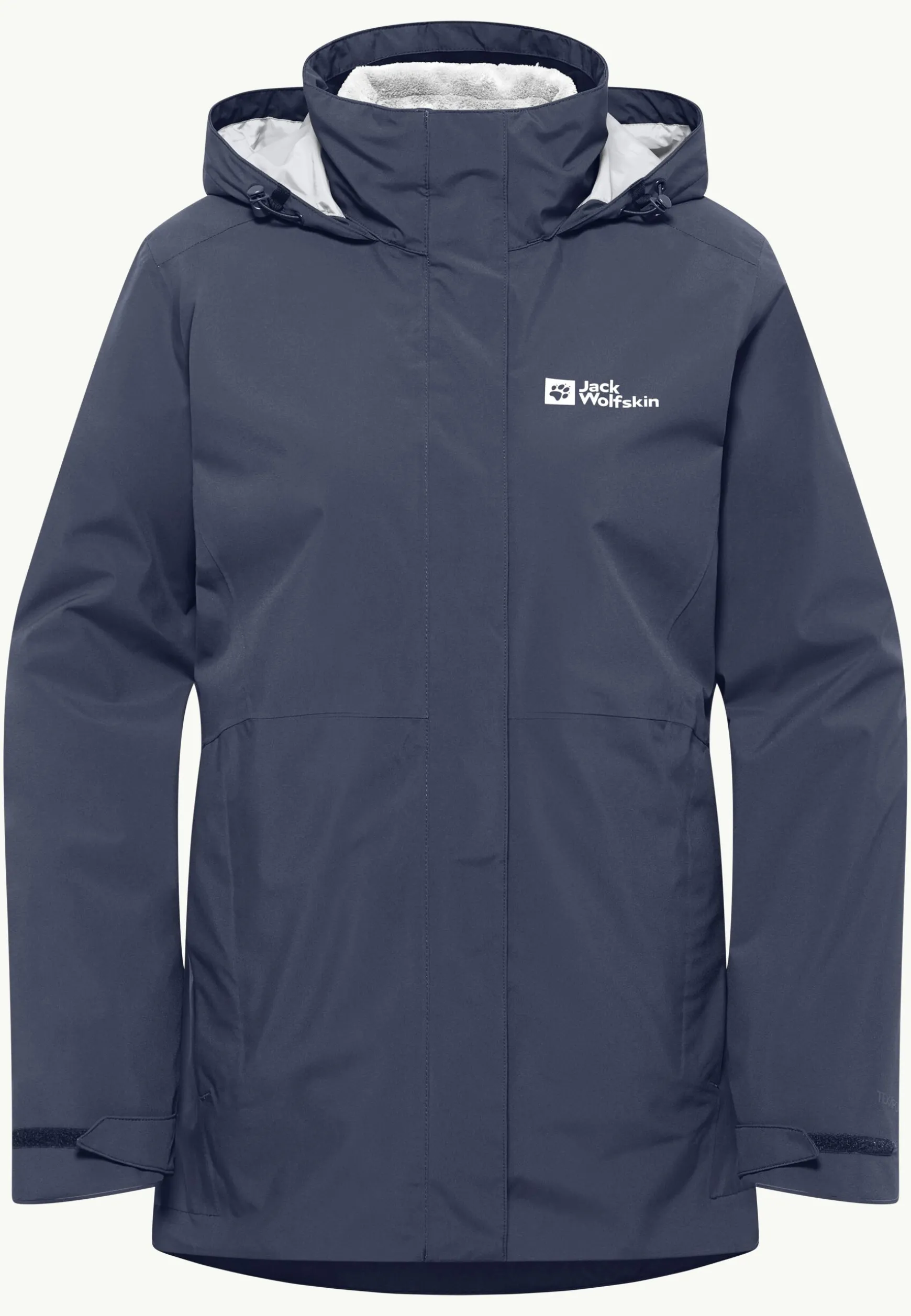 Rotwand 3in1 Jkt W
