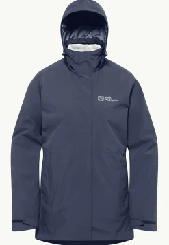Rotwand 3in1 Jkt W
