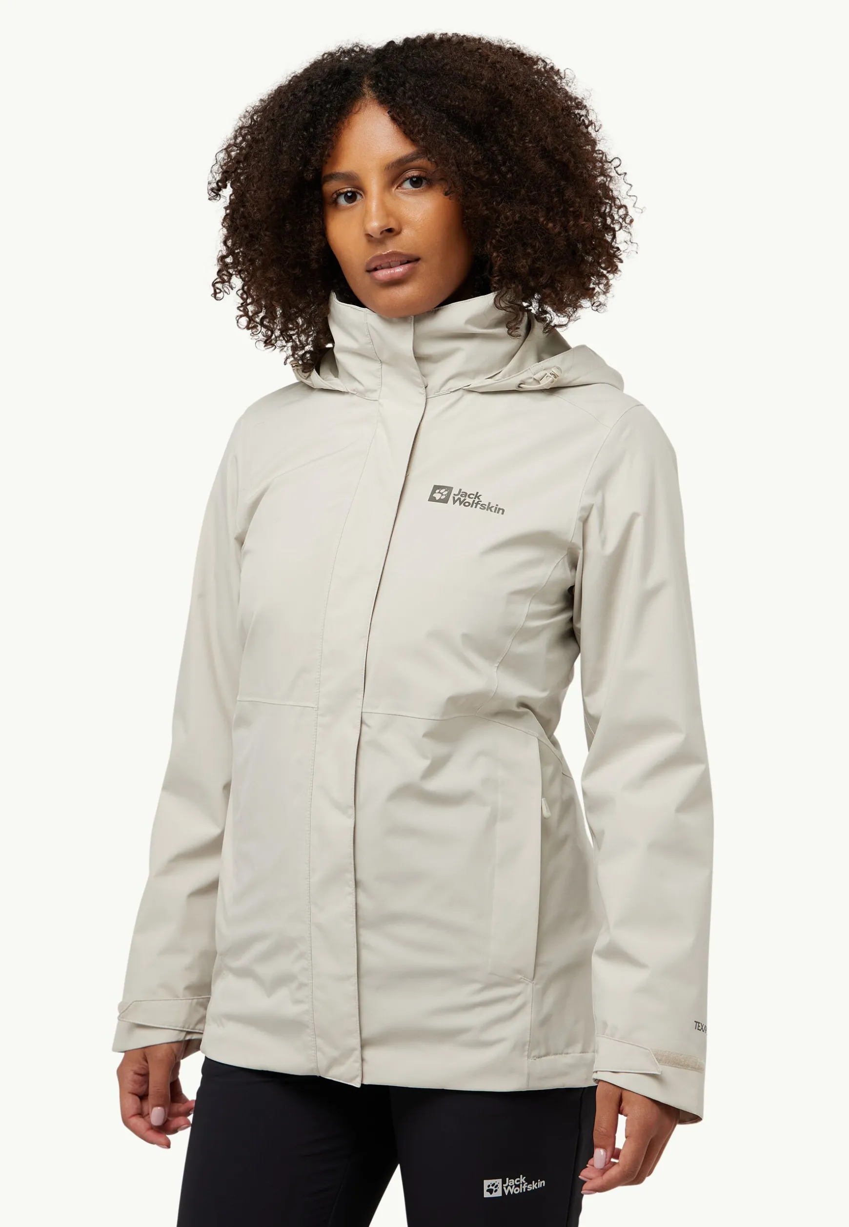 Rotwand 3in1 Jkt W