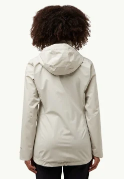 Rotwand 3in1 Jkt W