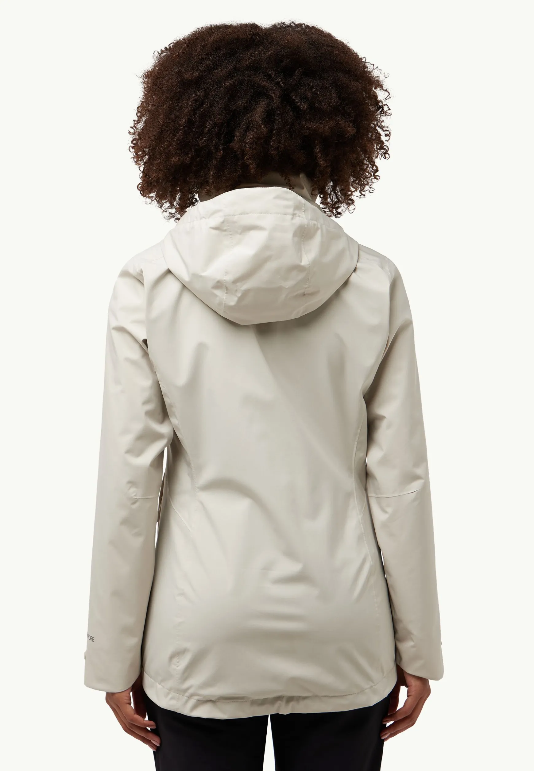 Rotwand 3in1 Jkt W