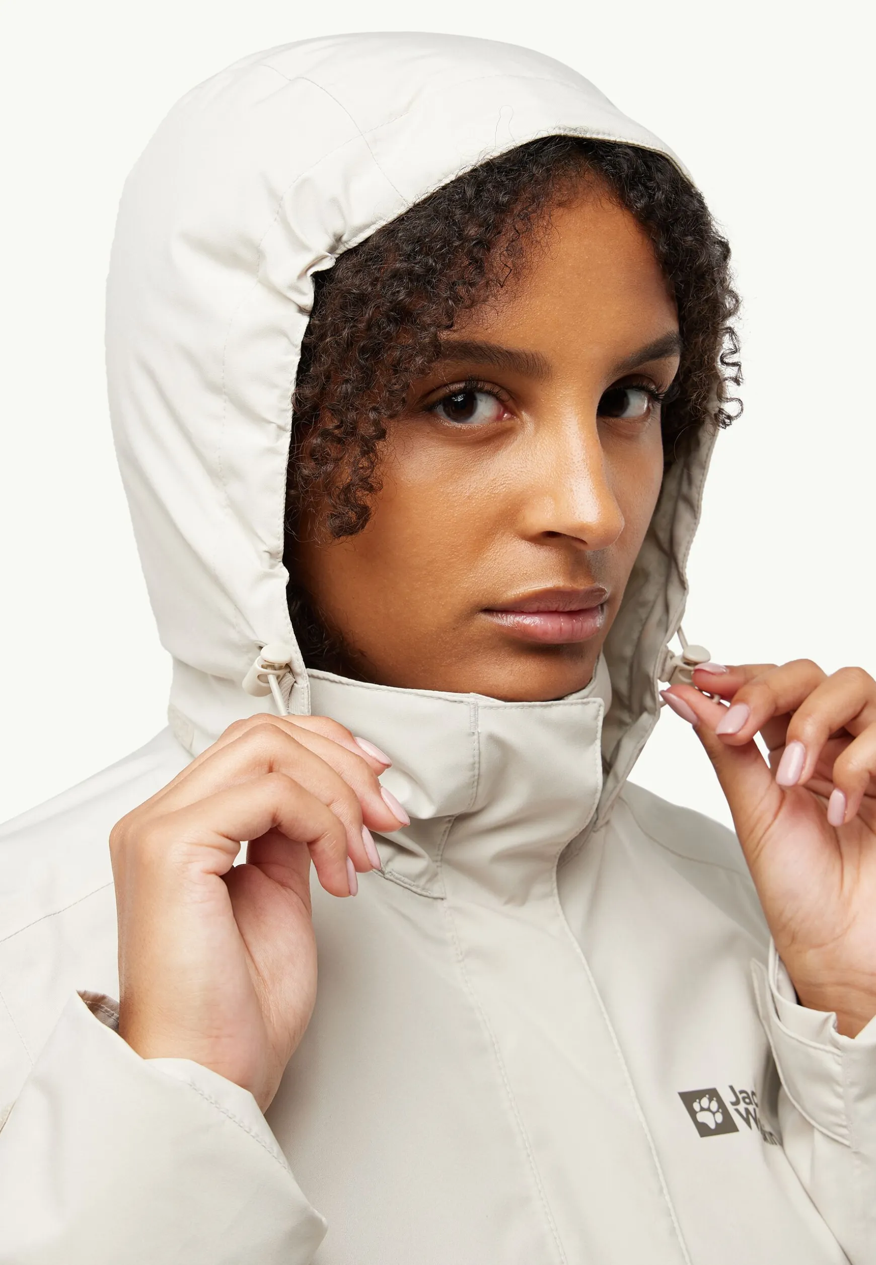 Rotwand 3in1 Jkt W