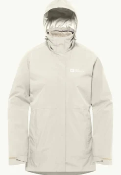 Rotwand 3in1 Jkt W