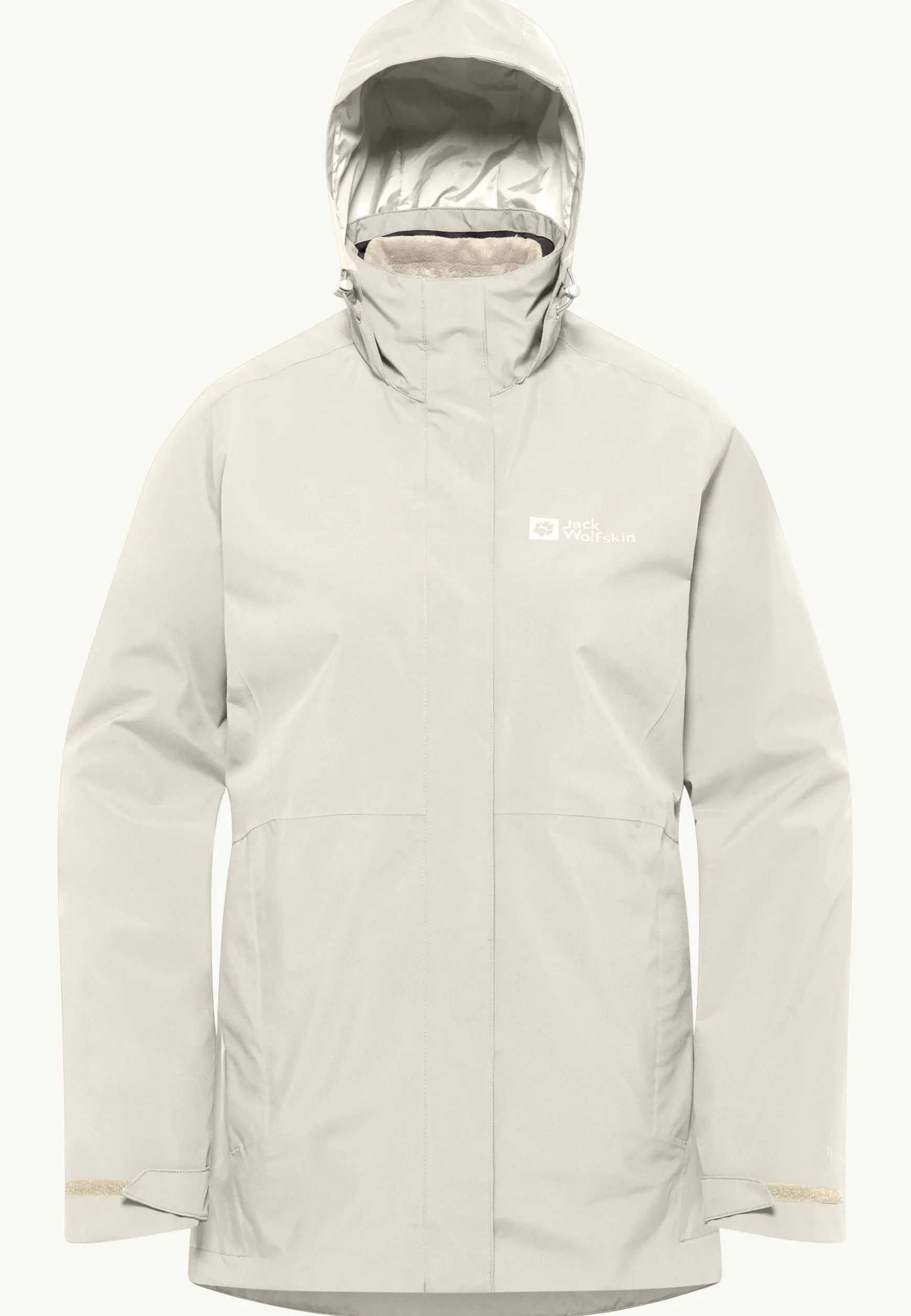 Rotwand 3in1 Jkt W