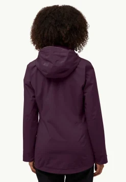 Rotwand 3in1 Jkt W