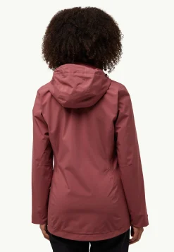 Rotwand 3in1 Jkt W