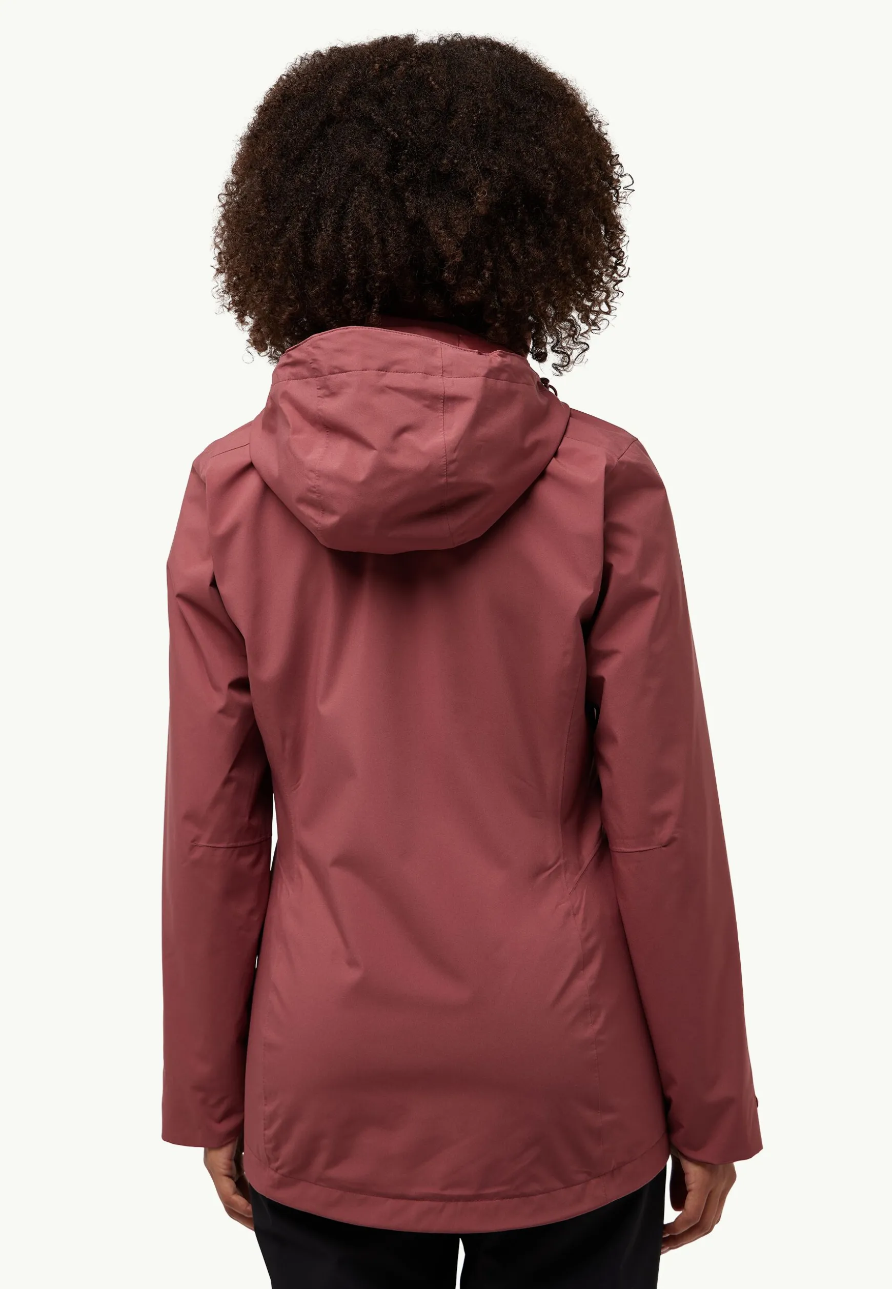 Rotwand 3in1 Jkt W