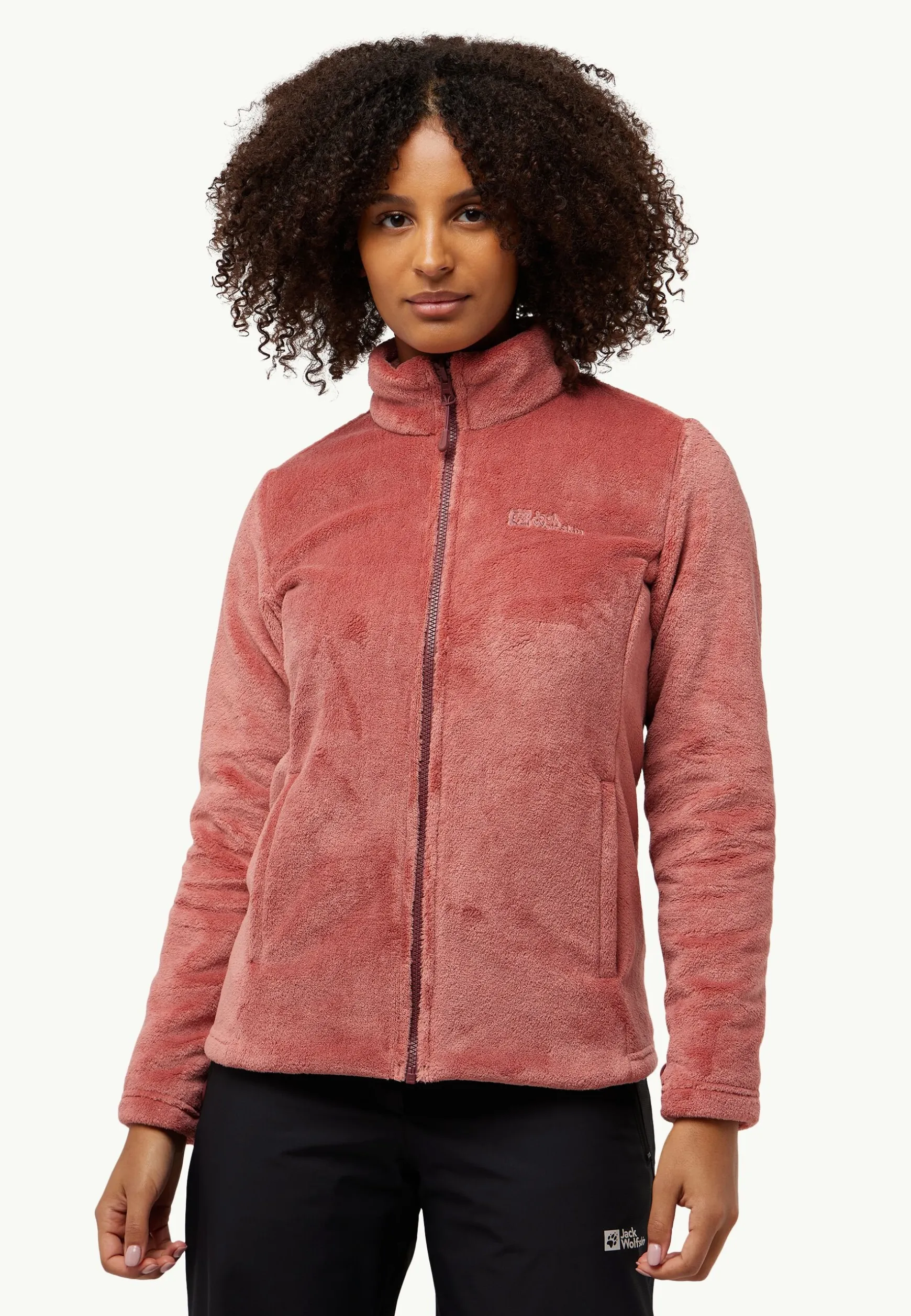 Rotwand 3in1 Jkt W