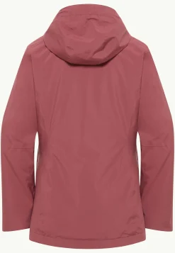 Rotwand 3in1 Jkt W
