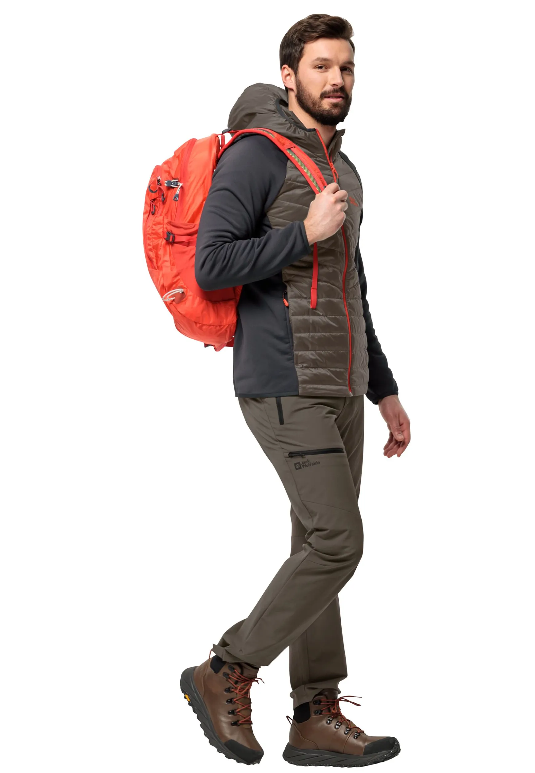 Routeburn Pro Hybrid M