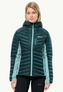 Routeburn Pro Ins Jkt W