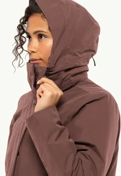 Salier Coat
